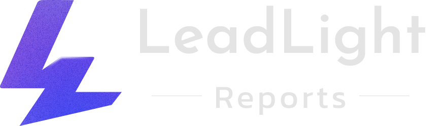 LeadLight CRM